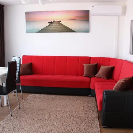 Appartement Club Del Mar Alicante