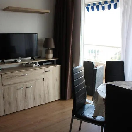 Appartement Club Del Mar *