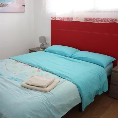 Club Del Mar Appartement *