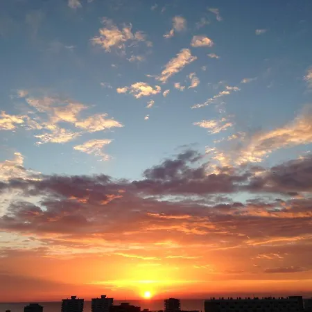 Apartamento Club Del Mar *