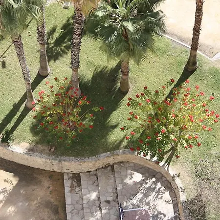 Club Del Mar Apartamento *