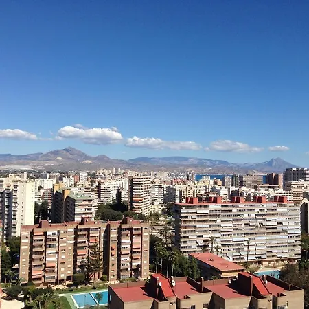 Apartamento Club Del Mar *