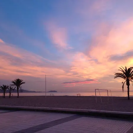 Club Del Mar Apartamento Alicante