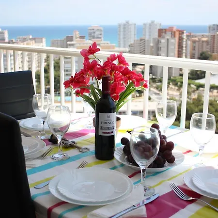 Club Del Mar