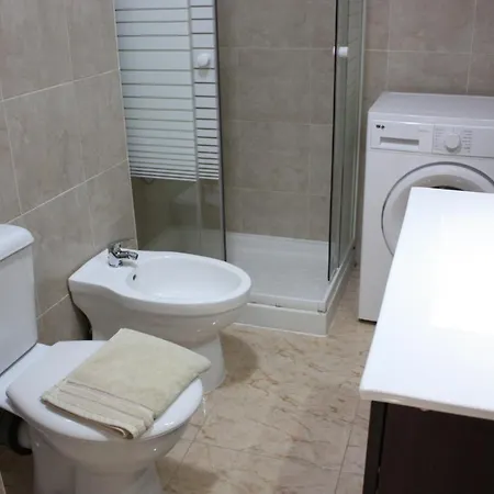 Apartamento Club Del Mar