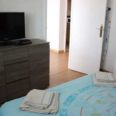 Club Del Mar Apartamento *
