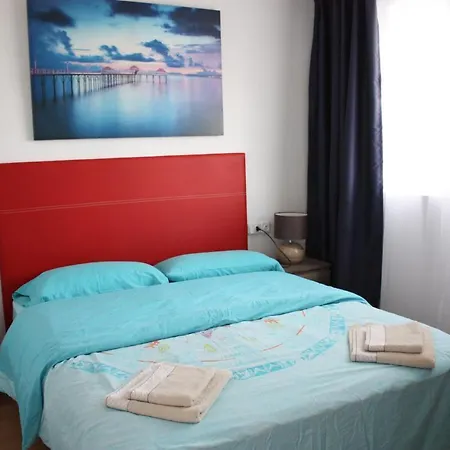 Apartamento Club Del Mar