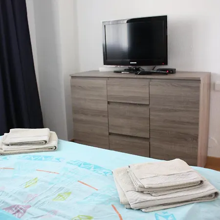 Apartamento Club Del Mar Alicante