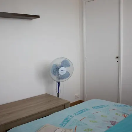 Apartamento Club Del Mar *