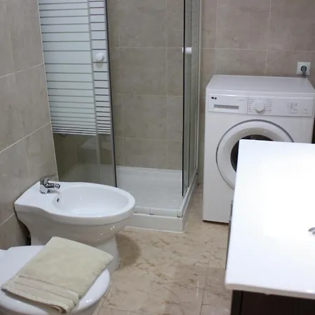 Club Del Mar Apartamento *