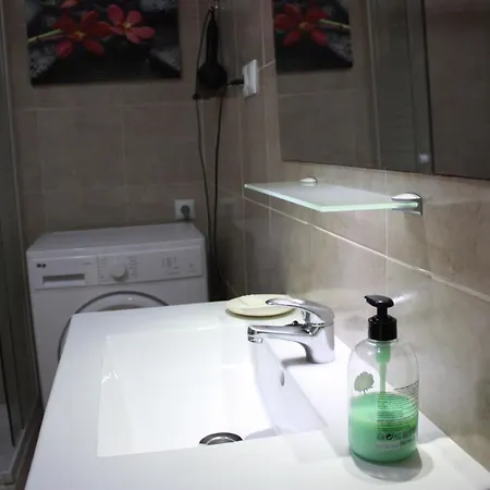 Apartamento Club Del Mar *